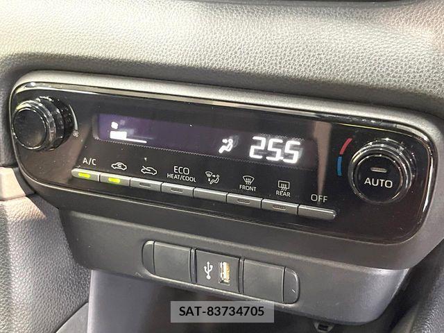 Toyota YARIS 2023-01 6678948-5