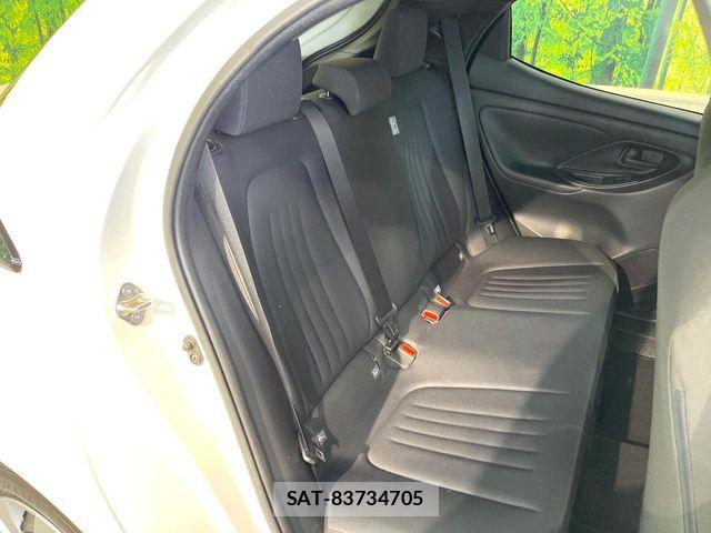 Toyota YARIS 2023-01 6678948-8