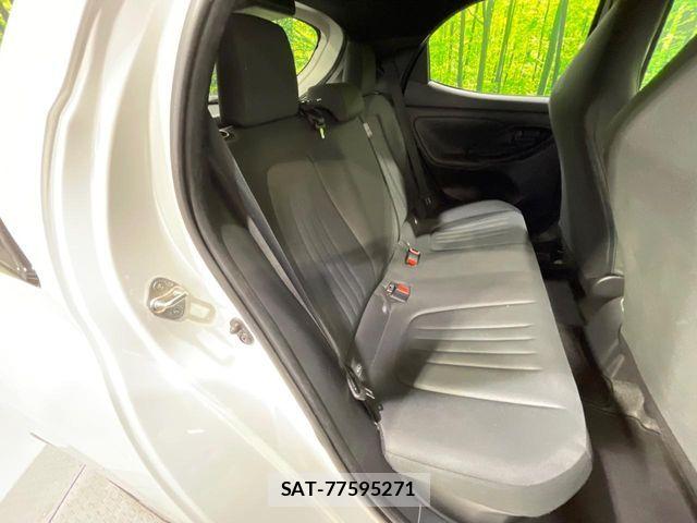 Toyota YARIS 2023-02 6678950-9