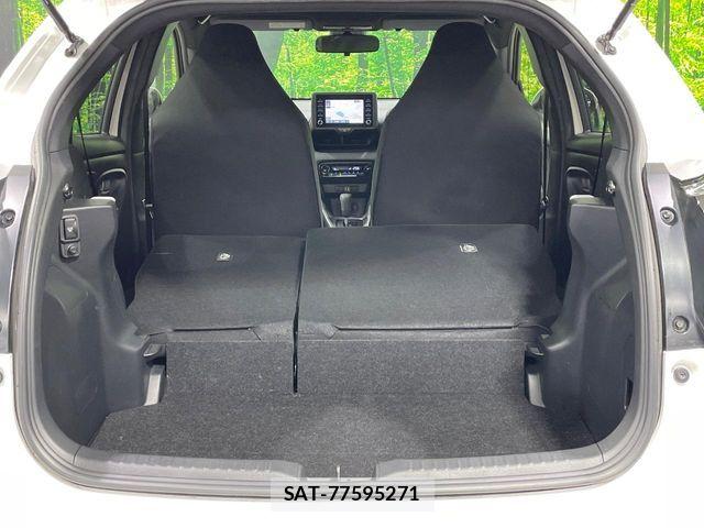 Toyota YARIS 2023-02 6678950-10