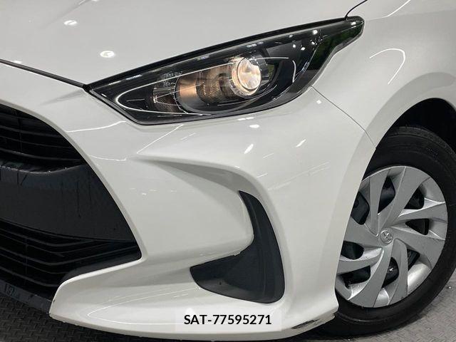 Toyota YARIS 2023-02 6678950-12