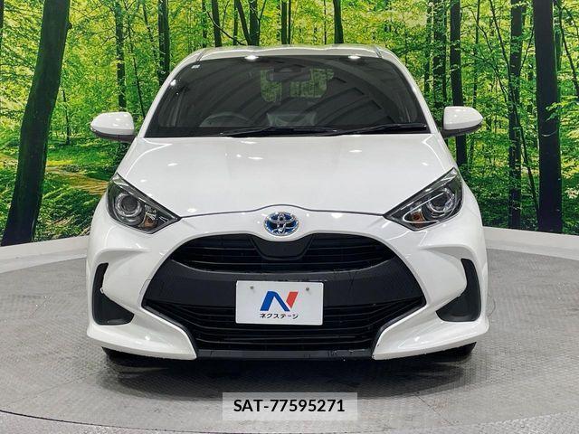 Toyota YARIS 2023-02 6678950-14
