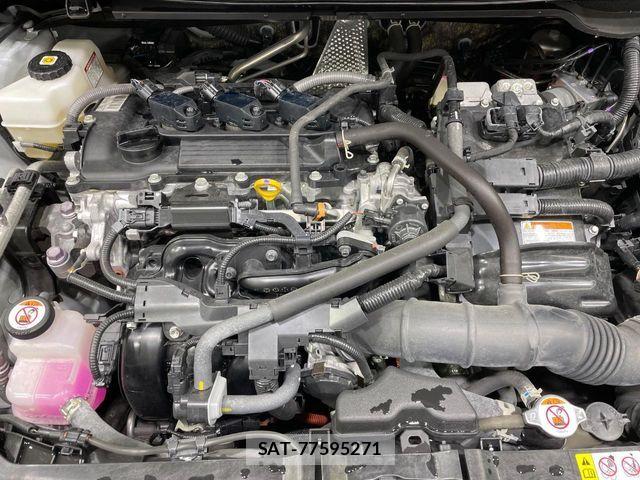 Toyota YARIS 2023-02 6678950-17