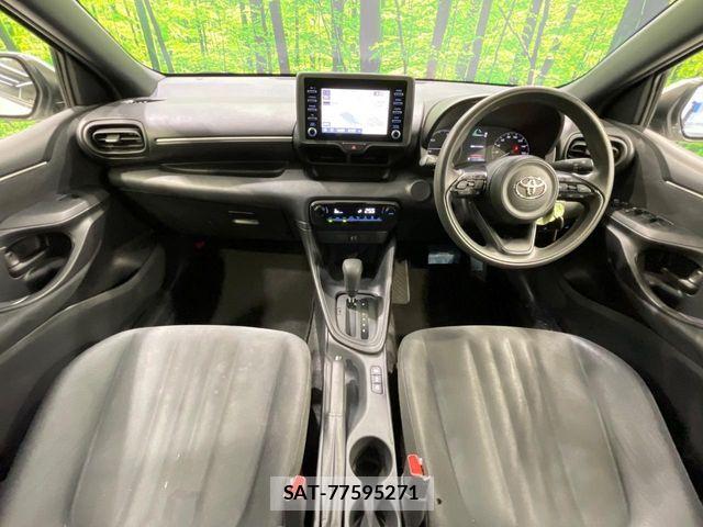 Toyota YARIS 2023-02 6678950-3