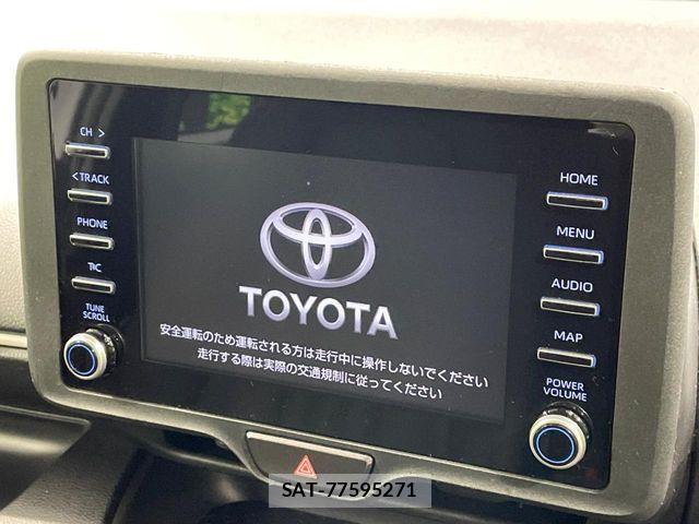 Toyota YARIS 2023-02 6678950-5