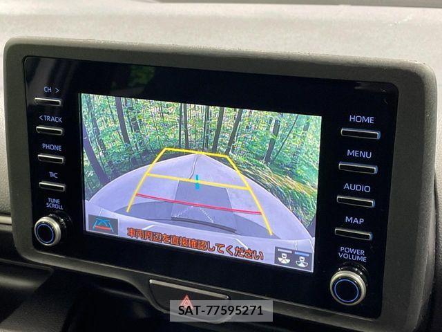 Toyota YARIS 2023-02 6678950-6