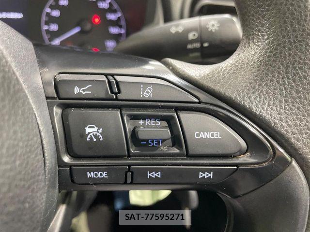 Toyota YARIS 2023-02 6678950-7