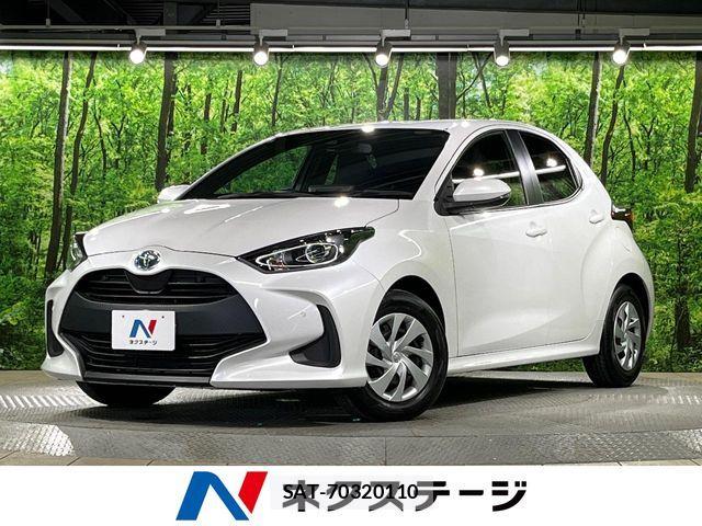 Toyota YARIS 2023-03 6678947-0
