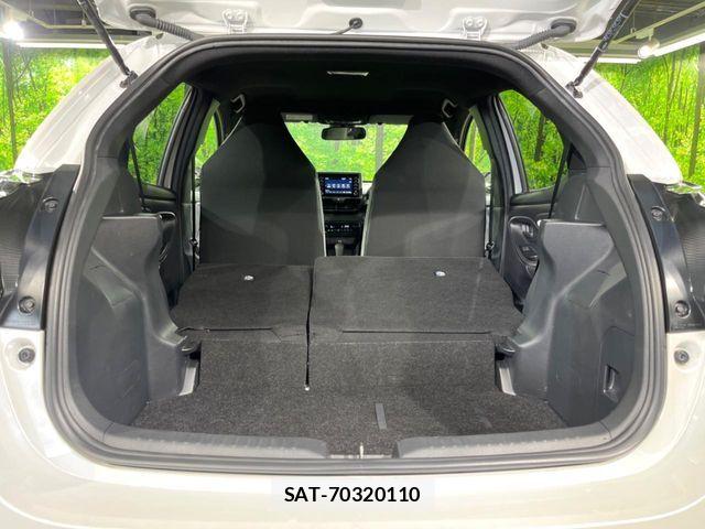 Toyota YARIS 2023-03 6678947-9