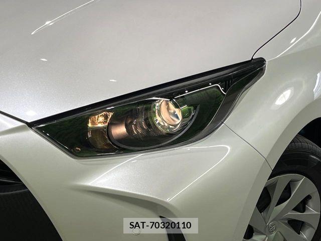 Toyota YARIS 2023-03 6678947-11