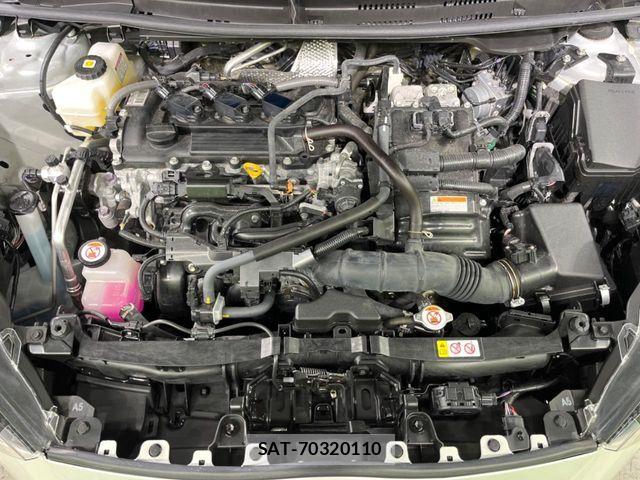Toyota YARIS 2023-03 6678947-17
