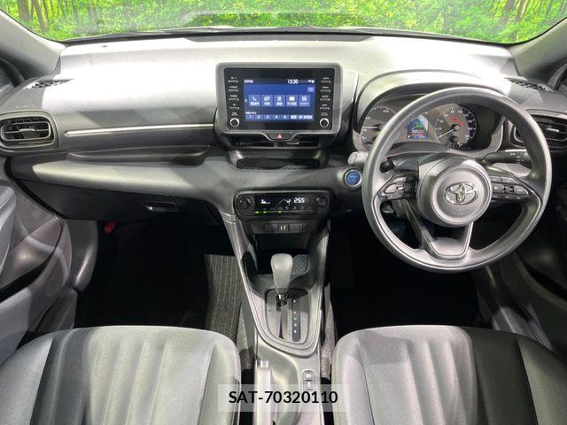 Toyota YARIS 2023-03 6678947-1
