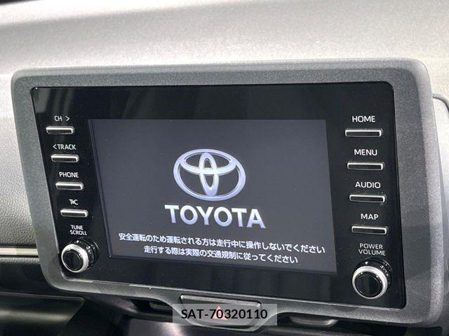Toyota YARIS 2023-03 6678947-2