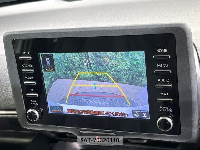 Toyota YARIS 2023-03 6678947-3