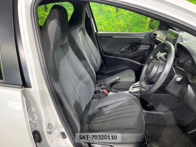 Toyota YARIS 2023-03 6678947-7