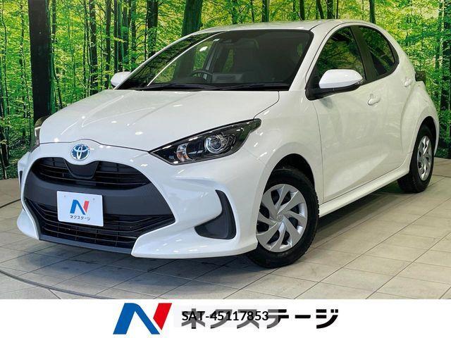 Toyota YARIS 2023-02 6678951-0