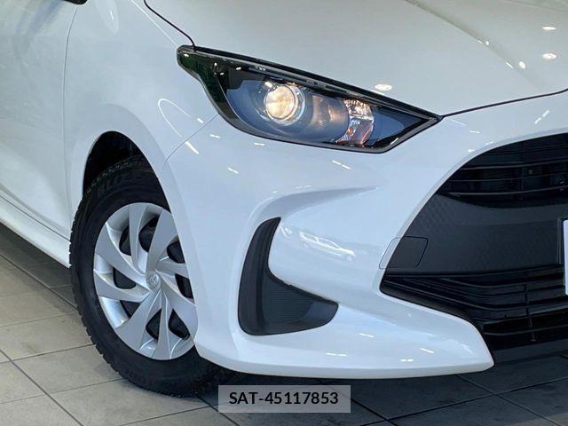 Toyota YARIS 2023-02 6678951-11