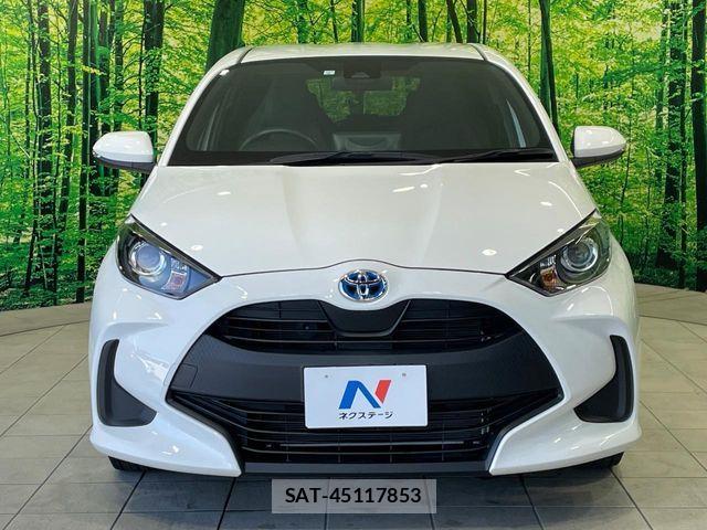 Toyota YARIS 2023-02 6678951-13