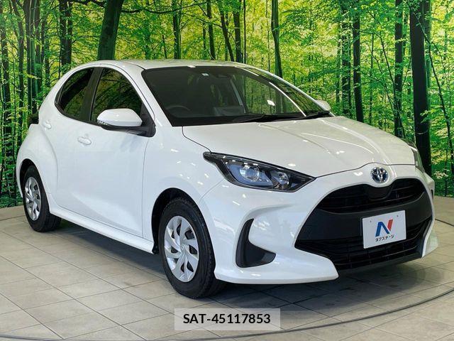 Toyota YARIS 2023-02 6678951-15