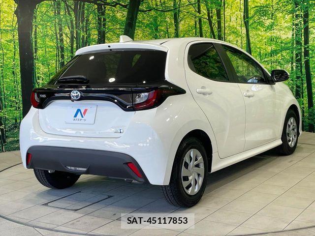 Toyota YARIS 2023-02 6678951-16
