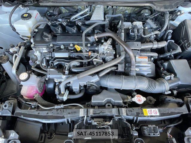 Toyota YARIS 2023-02 6678951-17