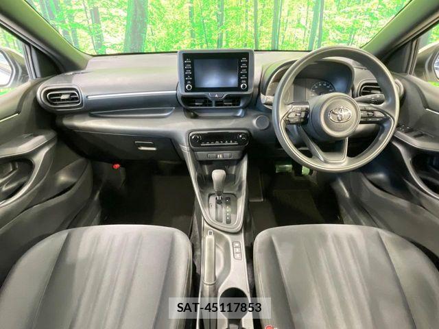 Toyota YARIS 2023-02 6678951-1