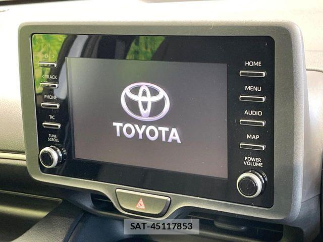 Toyota YARIS 2023-02 6678951-2