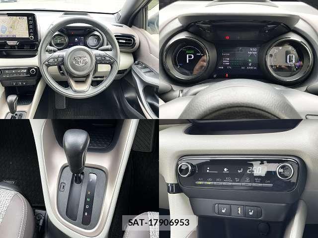Toyota YARIS 2020-11 6678945-3
