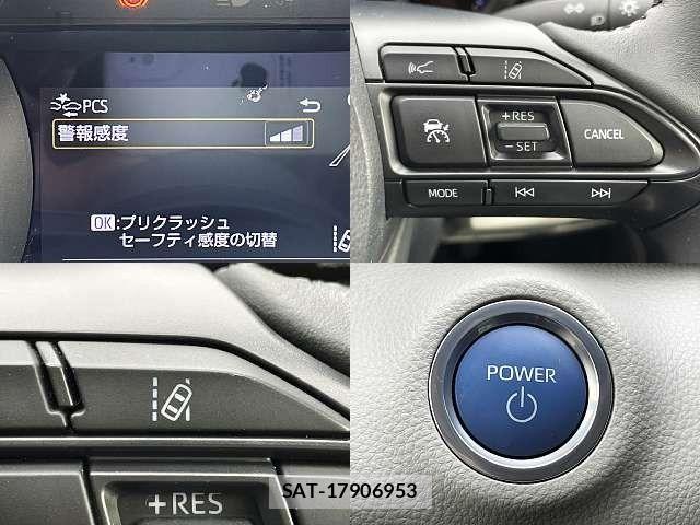 Toyota YARIS 2020-11 6678945-4
