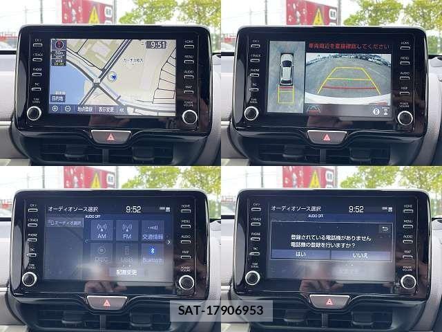 Toyota YARIS 2020-11 6678945-5