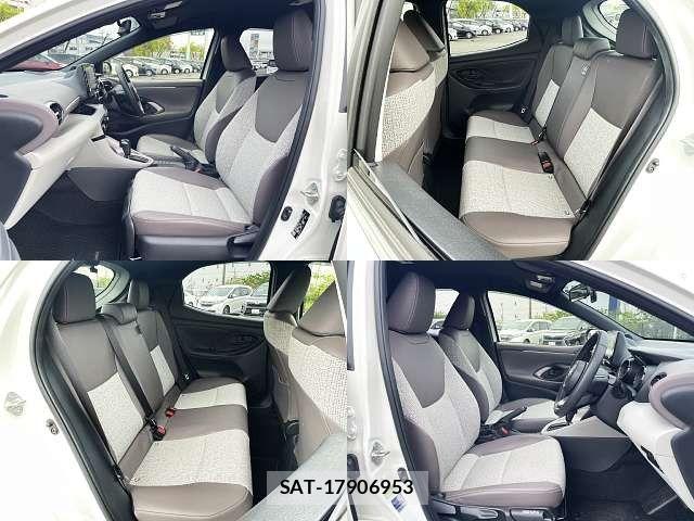 Toyota YARIS 2020-11 6678945-7