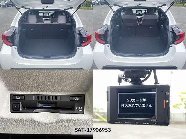 Toyota YARIS 2020-11 6678945-8