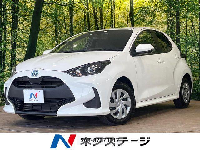 Toyota YARIS 2023-01 6678949-0