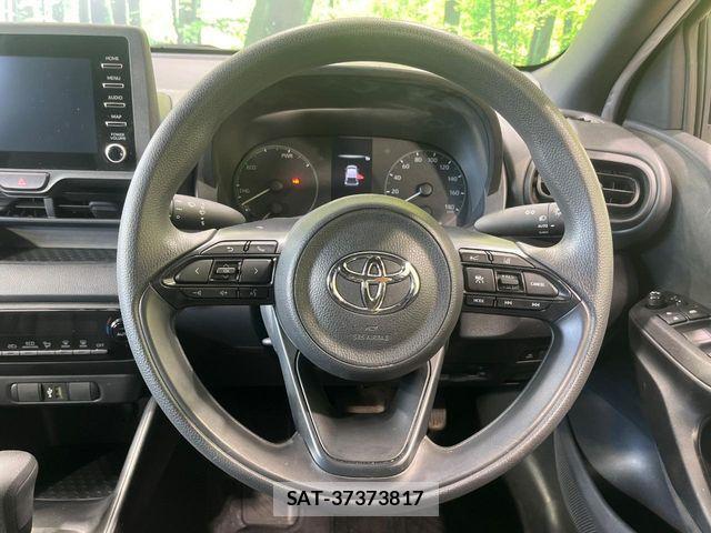 Toyota YARIS 2023-01 6678949-10