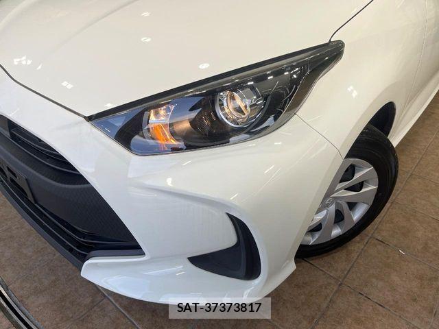 Toyota YARIS 2023-01 6678949-11