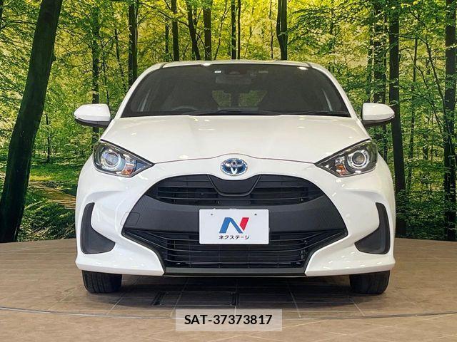 Toyota YARIS 2023-01 6678949-13