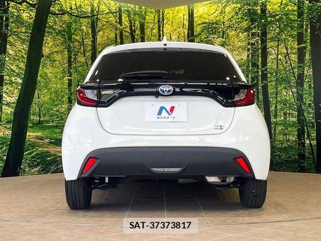 Toyota YARIS 2023-01 6678949-14