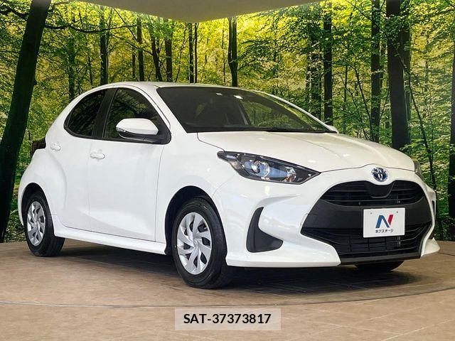 Toyota YARIS 2023-01 6678949-15