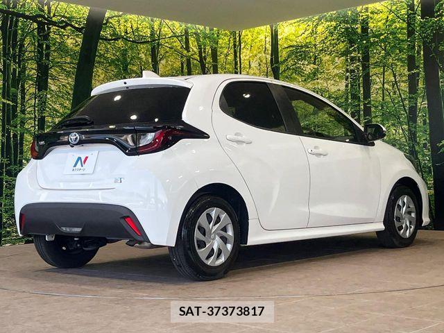 Toyota YARIS 2023-01 6678949-16