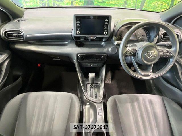 Toyota YARIS 2023-01 6678949-1