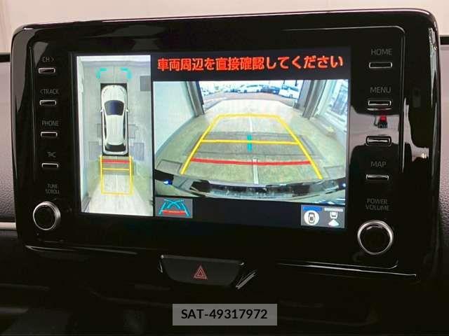 Toyota YARIS 2023-08 6678942-1