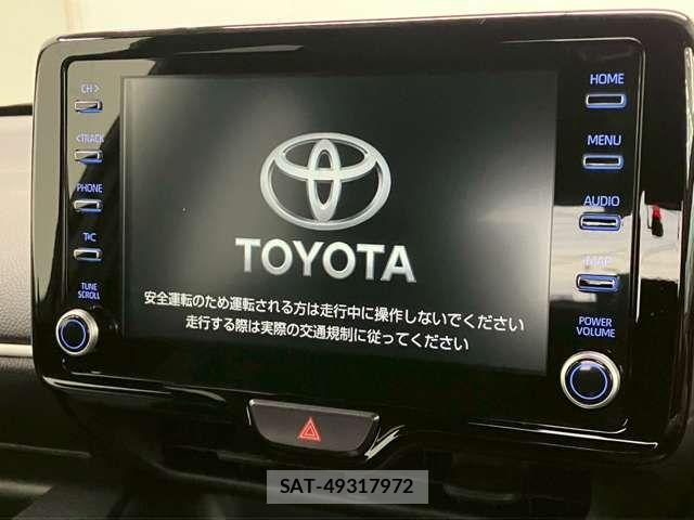 Toyota YARIS 2023-08 6678942-3