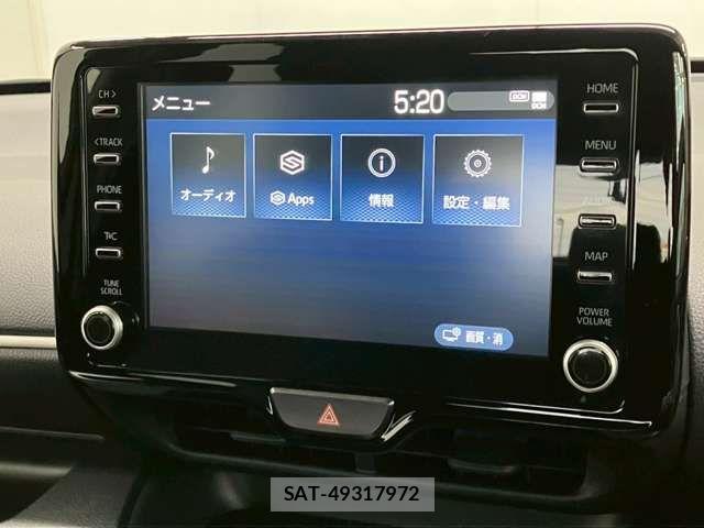 Toyota YARIS 2023-08 6678942-4