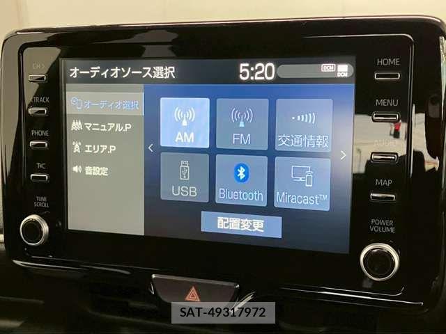 Toyota YARIS 2023-08 6678942-5
