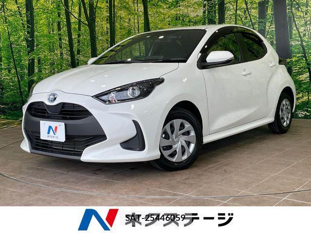 Toyota YARIS 2023-01 6717858-0