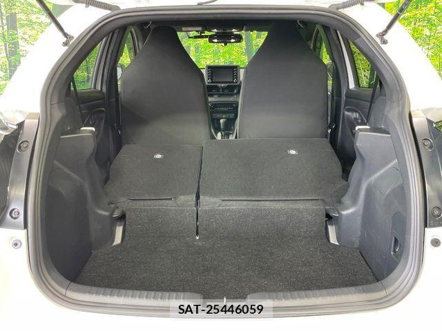 Toyota YARIS 2023-01 6717858-9