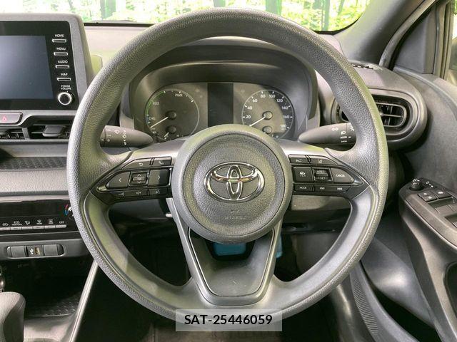 Toyota YARIS 2023-01 6717858-10