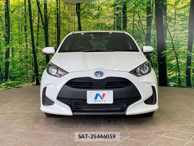Toyota YARIS 2023-01 6717858-13