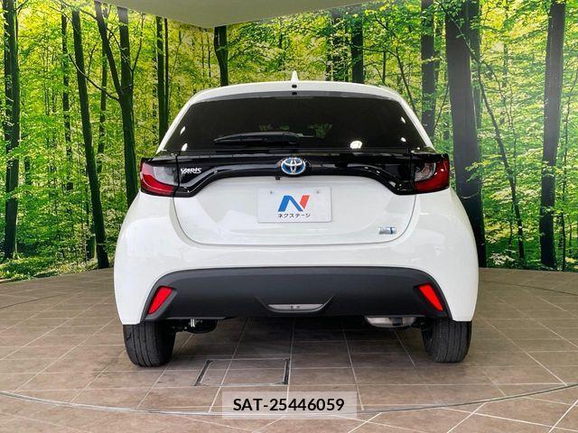 Toyota YARIS 2023-01 6717858-14