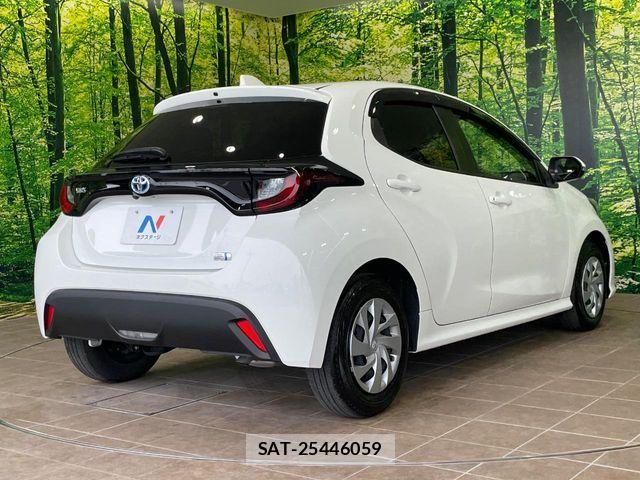 Toyota YARIS 2023-01 6717858-16